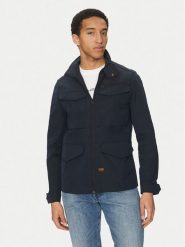 G-Star Raw Kurtka przejściowa Rovic D26117-D908 C742 Granatowy Regular Fit. Niebieskie kurtki męskie G-Star Raw, m, bez wzorów, z syntetyku, retro, bez kaptura. Za 589.99 zł.