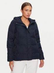 CMP Kurtka zimowa 34K0706 Granatowy Regular Fit. Niebieskie kurtki damskie CMP, na zimę, bez wzorów, z syntetyku, bez kaptura. Za 489.99 zł.