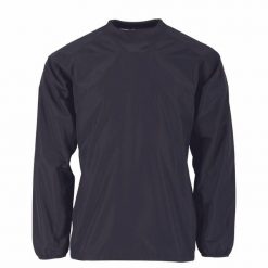 Wiatroszczelna kurtka dresowa Stanno Prime Top. Szare kurtki męskie STANNO, xl, bez wzorów, z dresówki, bez kaptura. Za 183.00 zł.