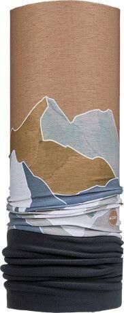 Naszyjnik Cairn Malawi Polar Tube. Brązowe naszyjniki damskie CAIRN, na co dzień. Za 100.00 zł.