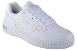 Buty sportowe Sneakersy męskie, CSTAW2302 Joma C. Stadium Men 2302. Białe buty sportowe na co dzień męskie Joma, z materiału, bez zapięcia, trekkingowe. Za 149.99 zł.