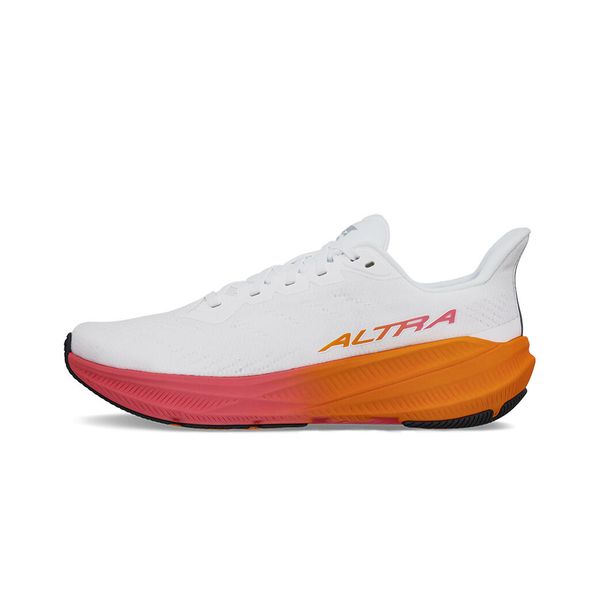 Damskie buty do biegania Altra Experience Flow 2. Białe obuwie do biegania damskie Altra. Za 595.15 zł.