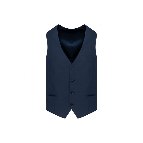 Kamizelka Kariban Premium. Niebieskie kamizelki męskie KARIBAN, m. Za 369.50 zł.