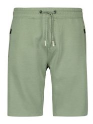 No Excess Bermudy w kolorze zielonym rozmiar: XL. Zielone szorty męskie No Excess, bez wzorów. Za 114.17 zł.