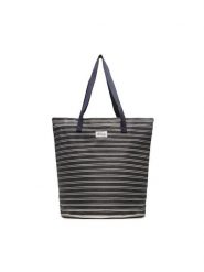 Roxy Torebka ERJBT03335 Brązowy. Brązowe torebki klasyczne damskie Roxy, bez wzorów, z materiału, bez dodatków. Za 129.99 zł.