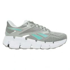 Damskie buty do biegania Reebok ZIG DYNAMICA 6 100263922 szare. Szare obuwie do biegania damskie Reebok. Za 329.00 zł.