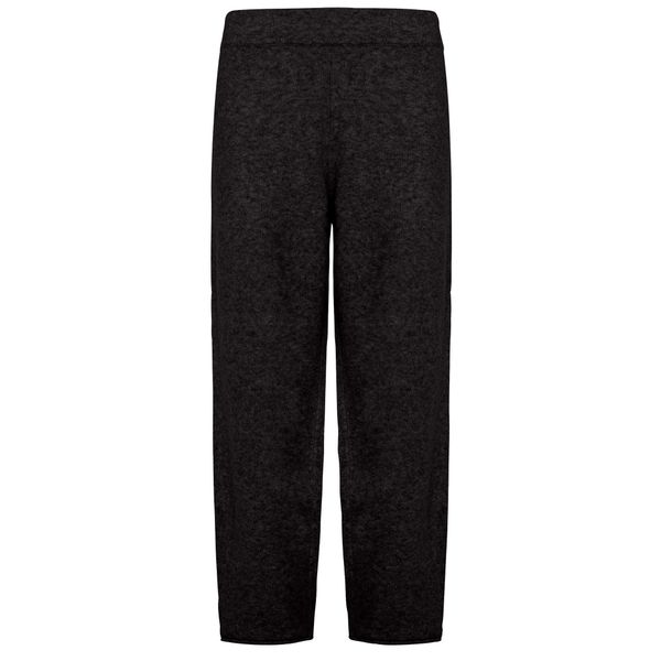 Spodnie Deha Lounge Knitted Carrot-Fit Pants Damskie. Czarne spodnie materiałowe damskie Deha, bez wzorów, z elastanu. Za 484.99 zł.