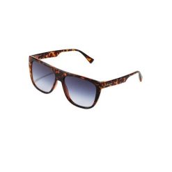 Okulary przeciwsłoneczne Hawkers Runway. Brązowe okulary przeciwsłoneczne damskie hawkers, okrągłe. Za 224.00 zł.