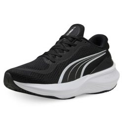 Buty do biegania PUMA Scend Pro 2. Czarne obuwie do biegania damskie Puma. Za 299.30 zł.