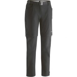 Spodnie damskie Gonso Ruth. Czarne spodnie dresowe damskie Gonso, l, bez wzorów. Za 680.50 zł.