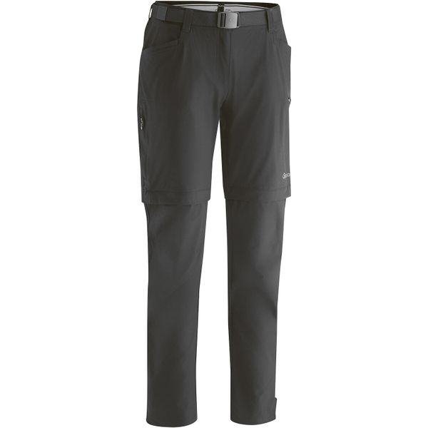 Spodnie damskie Gonso Ruth. Czarne spodnie dresowe damskie Gonso, l, bez wzorów. Za 680.50 zł.