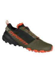 DYNAFIT Buty "TRAVERSE GTX" w kolorze khaki do biegania rozmiar: 47. Brązowe obuwie do biegania damskie Dynafit. Za 368.09 zł.