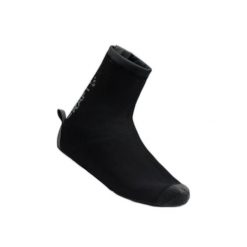 Pokrowce na buty Craft ADV Subz. Czarne buty trekkingowe męskie Craft, z materiału, bez zapięcia, rowerowe. Za 194.75 zł.