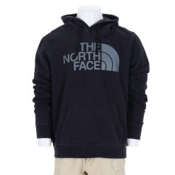 Second life - Bluza z kapturem męska The North Face - Stan bardzo dobry. Czarne bluzy z kapturem męskie The North Face, l. Za 127.76 zł.