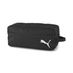 Torba na buty Puma Teamgoal 23. Torebki klasyczne damskie Puma, bez wzorów, z poliesteru, bez dodatków. W wyprzedaży za 44.99 zł.