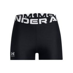 Spodnie treningowe damskie Under Armour Authentics. Czarne spodnie sportowe damskie Under Armour, xl, z materiału, na fitness i siłownię. Za 147.00 zł.