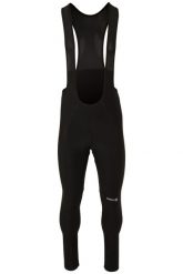 Bibtight Essential Men. Czarne szorty męskie Agu, na jesień, bez wzorów, z materiału. Za 471.05 zł.