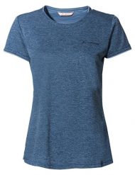Kostium kąpielowy damski VAUDE Essential. Niebieskie stroje jednoczęściowe damskie Vaude, xl, bez wzorów. Za 149.00 zł.