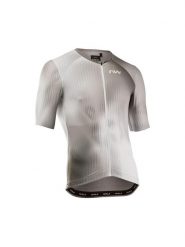 Koszulka rowerowa NORTHWAVE Blade Jersey S/s beżowy. Białe t-shirty sportowe męskie Northwave, na lato, m, z jersey, bez ramiączek, na fitness i siłownię. Za 350.00 zł.