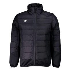 Kurtka Wodoodporna Męska Explorer. Czarne kurtki męskie Joma, m, bez wzorów, sportowe, bez kaptura. Za 192.99 zł.