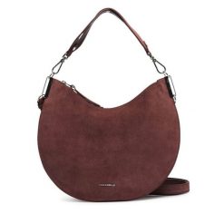 Torebka Coccinelle. Czerwone torebki klasyczne damskie Coccinelle, bez wzorów, bez dodatków. Za 1,599.00 zł.