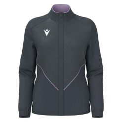 Damska bluza dresowa Macron Artemis. Białe bluzy z kapturem damskie Macron, m, z dresówki. Za 281.00 zł.