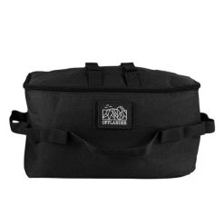 Torba Offroad Horizontal 10L Duffle Bag. Czarne torebki dziecięce OFFLANDER. Za 208.99 zł.