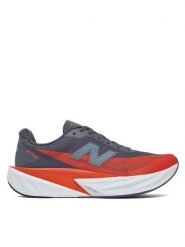 New Balance Buty do biegania FuelCell Rebel V5 MFCX2PP Kolorowy. Obuwie do biegania damskie New Balance. Za 699.99 zł.