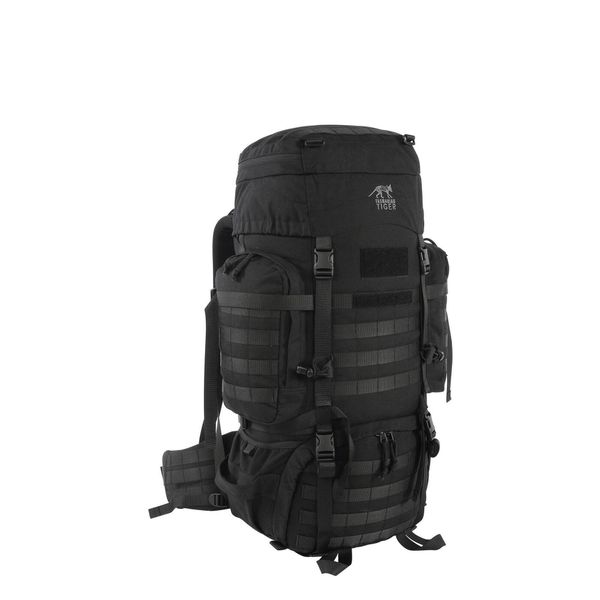 Plecak Tasmanian Tiger Raid MKIII. Czarne plecaki damskie TASMANIAN TIGER, bez wzorów. Za 1,251.90 zł.