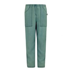 Spodnie Damskie Shorebella Capri. Zielone spodnie dresowe damskie Regatta, na lato, bez wzorów. Za 181.99 zł.