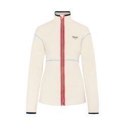 Kurtka damska Kari Traa Gracie. Brązowe kurtki damskie Kari Traa, bez wzorów, bez kaptura. Za 350.00 zł.