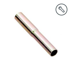 TULEJA O ŚR.12,7 mm do 11 mm. Czapki dziecięce QUECHUA, bez wzorów. Za 6.49 zł.