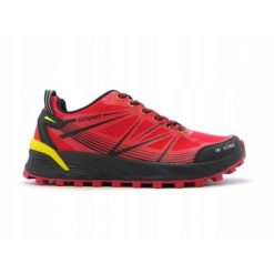 Buty trekkingowe na co dzień męskie GRISPORT CITY wodoodporne. Buty trekkingowe męskie Grisport, bez zapięcia. Za 230.00 zł.