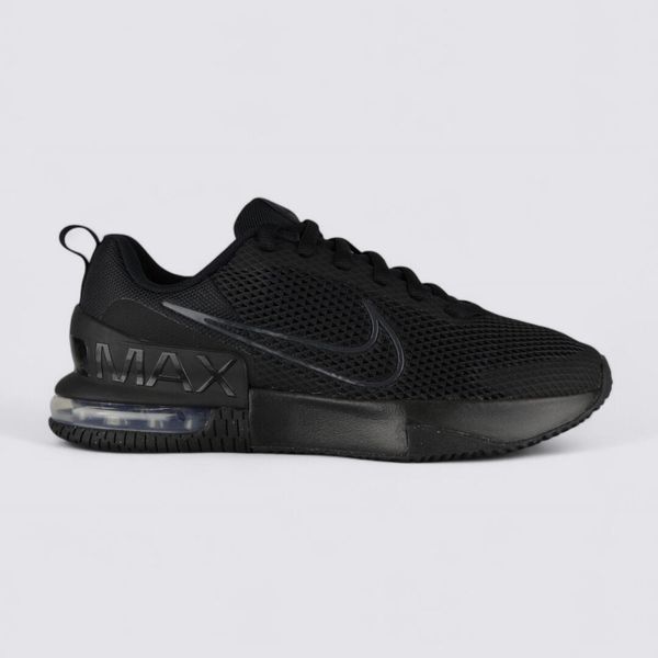Buty lifestyle męskie Nike Air Max Alpha Trainer 6 FQ1833-003. Czarne buty fitness męskie Nike, nike air max. Za 376.40 zł.