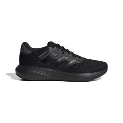Buty do biegania adidas Response. Czarne obuwie do biegania damskie Adidas. Za 382.00 zł.