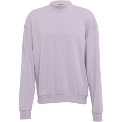 Lekka Bluza Męska Z Frotte. Czerwone bluzy bez kaptura męskie Urban Classics, m. Za 105.99 zł.