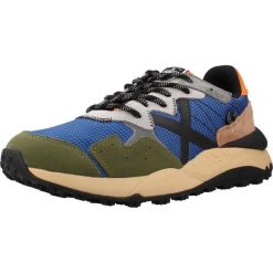 Buty MUNICH 9880048M SHIBUYA 48 Wielokolorowy. Buty fitness męskie munich, na fitness i siłownię. Za 484.99 zł.