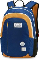 Dakine Factor Scout 22L Plecak miejski z kieszenią na okulary i na laptop 15". Brązowe okulary przeciwsłoneczne męskie Dakine, z materiału. Za 255.99 zł.