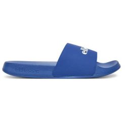 Klapki męskie basenowe Ellesse Filippo Slide niebieskie. Niebieskie klapki i japonki męskie Ellesse. Za 129.00 zł.
