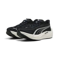 Damskie buty do biegania Deviate NITRO™ 4 PUMA. Białe obuwie do biegania damskie Puma. Za 799.00 zł.