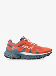 Buty trailowe damskie Inov-8 TrailFly Ultra G 300 Max. Brązowe obuwie do biegania damskie Inov-8. Za 419.99 zł.