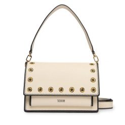 Torebka TOUS. Brązowe torebki klasyczne damskie Tous, bez wzorów, bez dodatków. Za 949.99 zł.