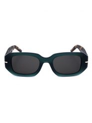 Hugo Boss Damskie okulary przeciwsłoneczne w kolorze jasnobrązowo-czarnym rozmiar: 50. Brązowe okulary przeciwsłoneczne damskie Hugo Boss. Za 260.99 zł.
