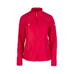 Kurtka do biegania i trekkingu dla kobiet, wodoodporna i wiatroodporna ISONA Iza. Czerwone kurtki przeciwdeszczowe damskie IZAS, xs, bez kaptura. W wyprzedaży za 182.57 zł.