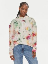 Boss Bluza Elphala 50514745 Kolorowy Relaxed Fit. Bluzy bez kaptura damskie Boss, s, z bawełny. Za 799.99 zł.