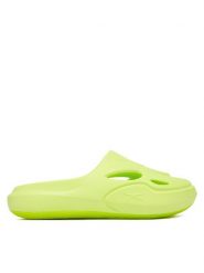 Reebok Klapki SS-DMX RECOVERY MULE 100244263 Zielony. Zielone klapki i japonki męskie Reebok, z syntetyku. Za 229.99 zł.