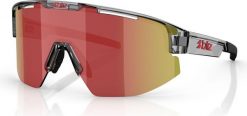 Okulary przeciwsłoneczne Bliz Matrix. Szare okulary przeciwsłoneczne damskie Bliz. Za 329.99 zł.