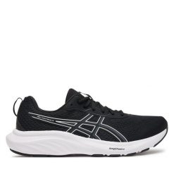 Buty do biegania Asics. Niebieskie obuwie do biegania damskie Asics. Za 319.99 zł.