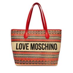 Torebka LOVE MOSCHINO. Torebki klasyczne damskie Love Moschino, bez wzorów, bez dodatków. Za 1,009.00 zł.