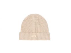 Damska Czapka Mustang Style Flagstaff Oatmeal 1016884 4092. Czapki zimowe damskie Mustang. Za 89.99 zł.